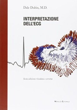 interpretazione dell\'ecg