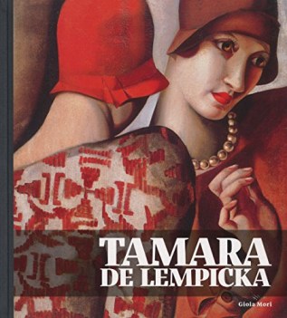 tamara de lempicka