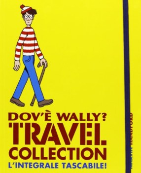 dov\'e wally?