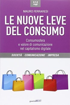 nuove leve del consumo