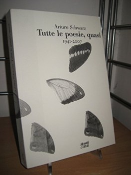 tutte le poesie quasi 19412007