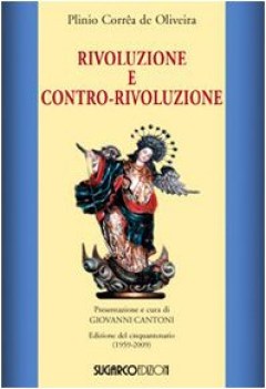 rivoluzione e contro-rivoluzione