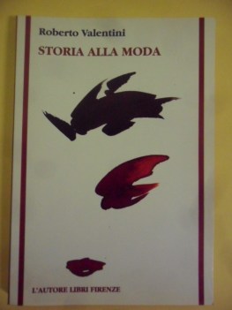 storia alla moda