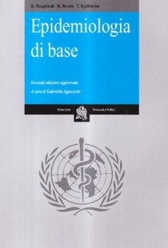 epidemiologia di base