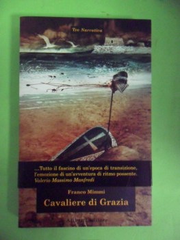 cavaliere di grazia