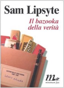 bazooka della verita