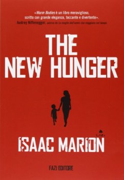 the new hunger