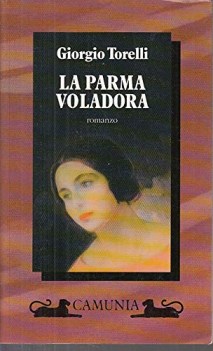 parma voladora