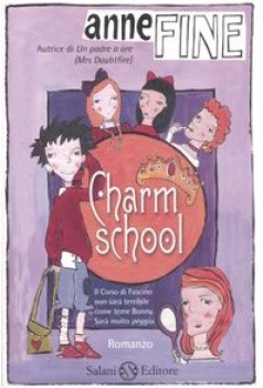 charm school