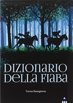 dizionario della fiaba