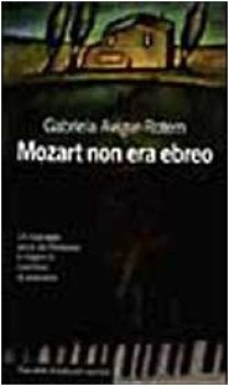 mozart non era ebreo