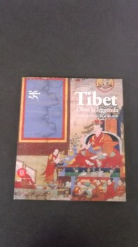 tibet oltre la leggenda