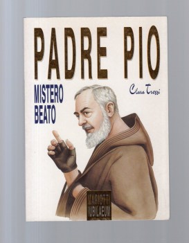 padre pio mistero beato