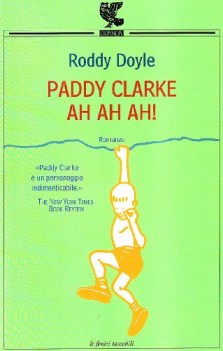 paddy clarke ah ah ah