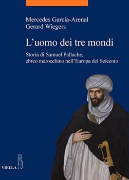 uomo dei tre mondi