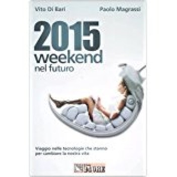 2015 weekend nel futuro