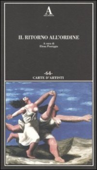 ritorno all\'ordine