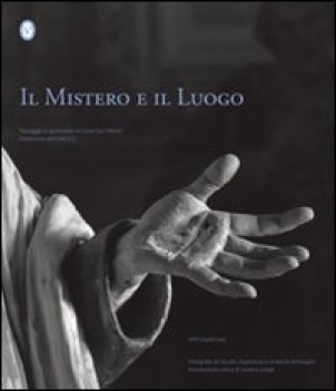 mistero e il luogo paesaggio e spiritualit nei nove sacri monti