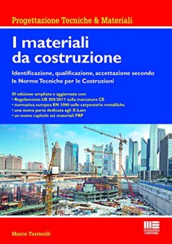 materiali da costruzione