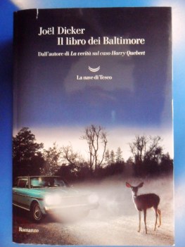 Libro dei Baltimore