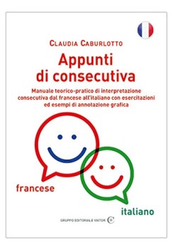 appunti di consecutiva francese italiano