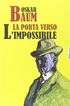 porta verso l\'impossibile