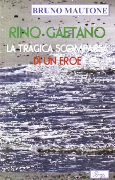 rino gaetano la tragica scomparsa di un eroe