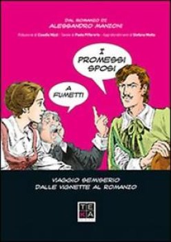 promessi sposi a fumetti