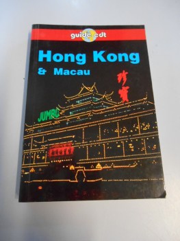 hong kong e macau lonely planet