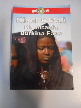 niger e mali mauritania burkina faso lonely planet