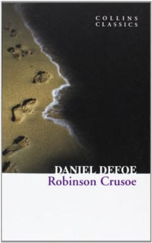 robinson crusoe (in inglese integrale)