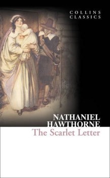 scarlet letter collins classics