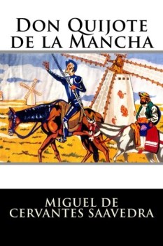 don quijote de la mancha INTEGRALE