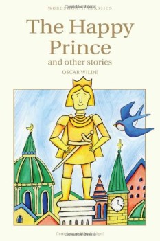 happy prince other stories