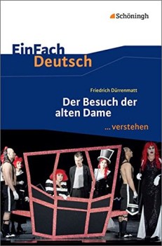 besuch der alten dame