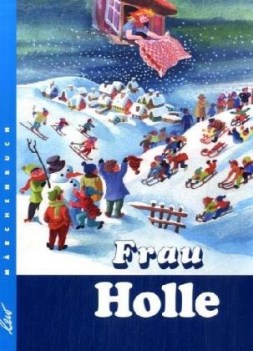 frau holle