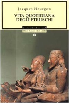 vita quotidiana degli etruschi