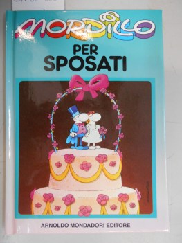 mordillo per sposati