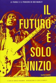 futuro  solo l\'inizio