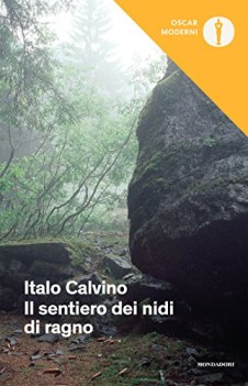 sentiero dei nidi di ragno