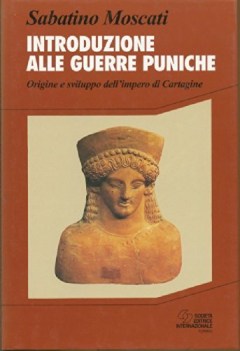 introduzione alle guerre puniche origine e sviluppo dellimpero di cartagine