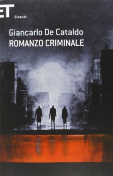 romanzo criminale