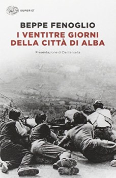 ventitre giorni della citta di alba