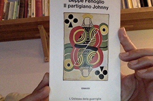 partigiano johnny