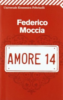 amore 14