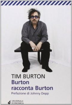 burton racconta burton