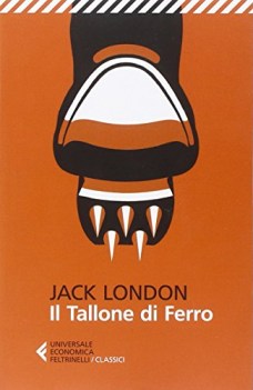 tallone di ferro FUORI CATALOGO