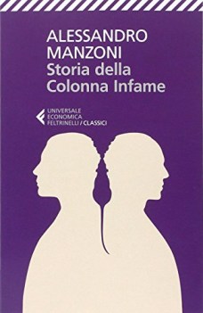 storia della colonna infame