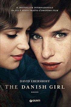 danish girl