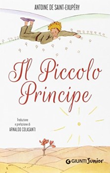 piccolo principe